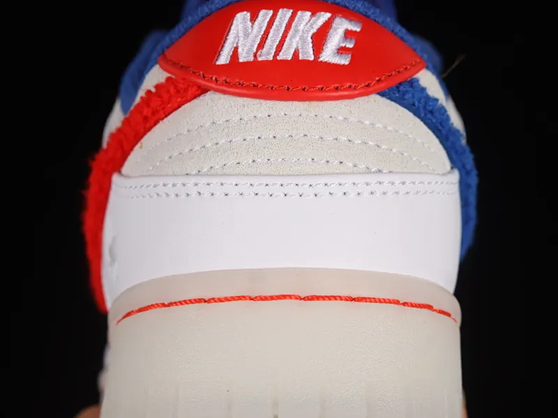 All Categories Nk SB Dunk Series Nk SB Dunk Low Low-top sneakers C version Nk SB Dunk Low "Year of the Rabbit" Year of the Rabbit limited SB low-top casual sneakers FD4203-161